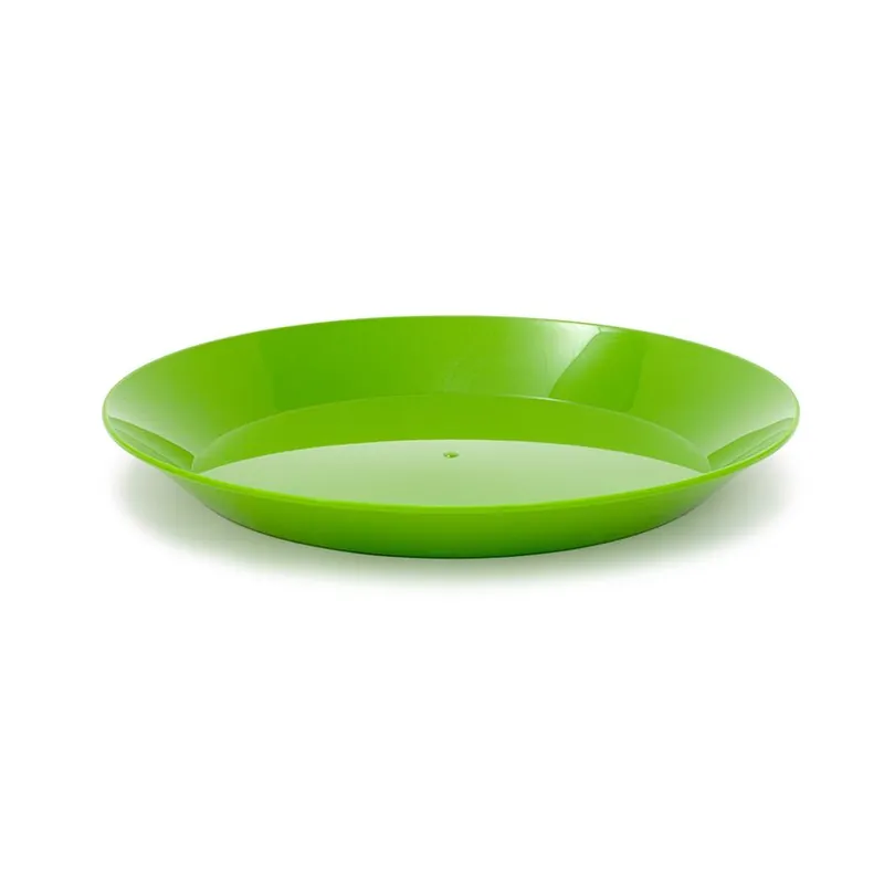 Sleva GSI Outdoors Cascadian Plate green