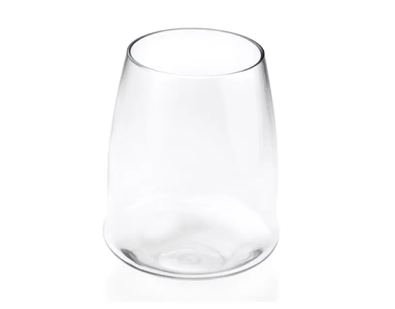 Super Cena GSI Outdoors Stemless Wine Glass