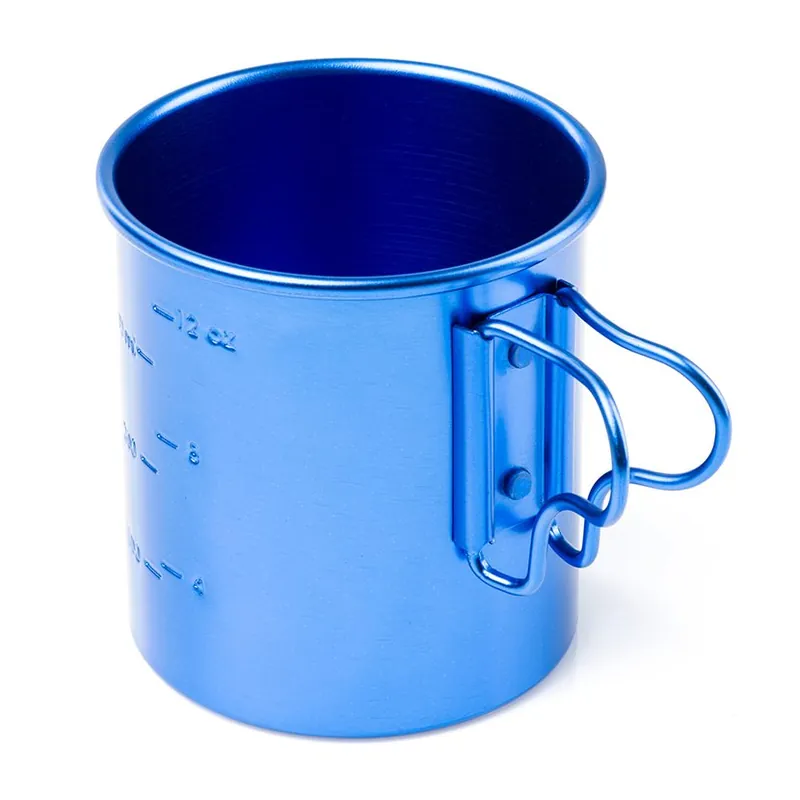 Rychlé Dodání GSI Outdoors Bugaboo Cup blue