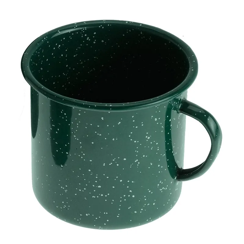 Nová Kolekce GSI Outdoors Cup 355ml dark green