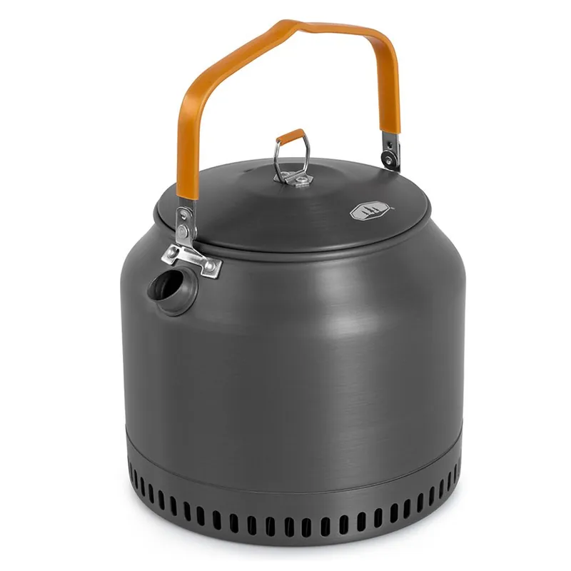 GSI Outdoors Halulite Tea Kettle 1,8l Časově Omezené