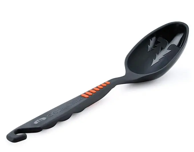 Autentický GSI Outdoors Pack Spoon