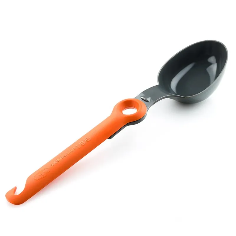 Nejprodávanější GSI Outdoors Pivot Spoon