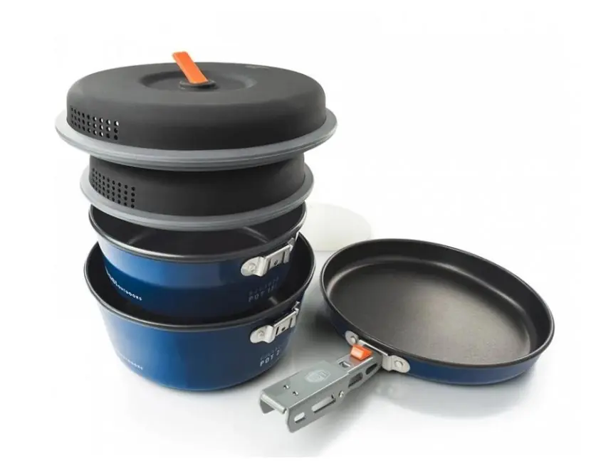 GSI Outdoors Bugaboo Ceramic Base Camper Small Objednat Nyní