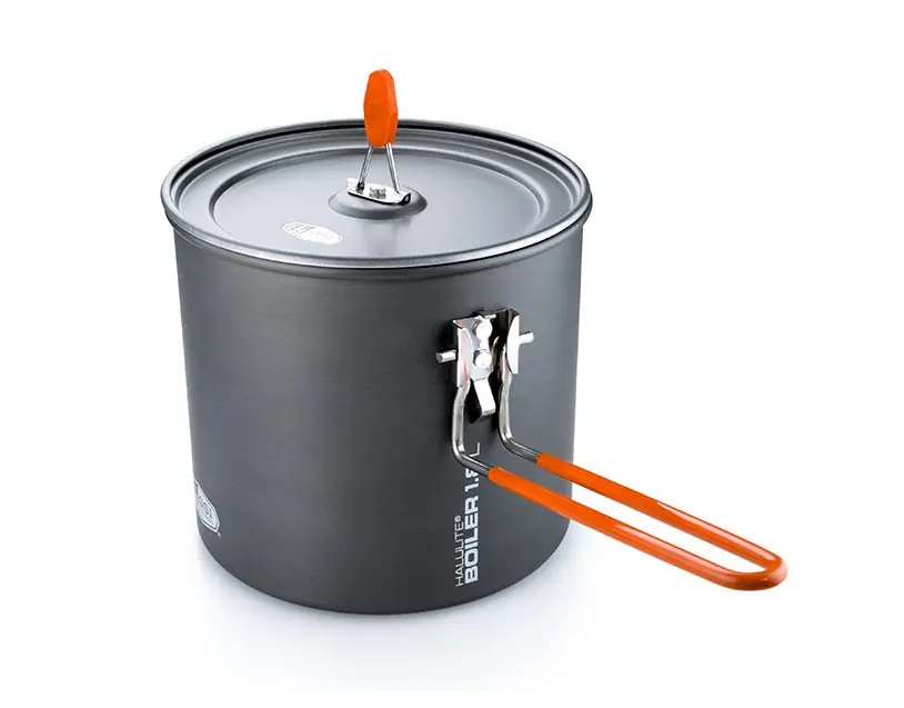 Akční Cena GSI Outdoors Halulite boiler 1,8l