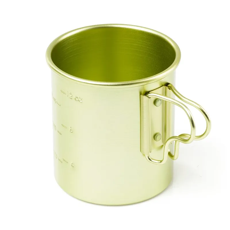 Aktuální GSI Outdoors Bugaboo Cup green