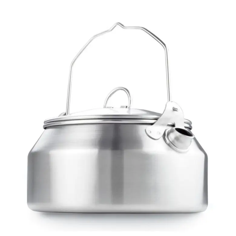 Super Cena GSI Outdoors Glacier Stainless Tea Kettle