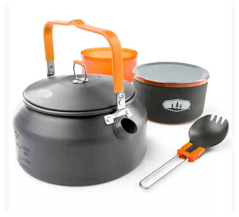 GSI Outdoors Halulite Ketalist 1l Sleva