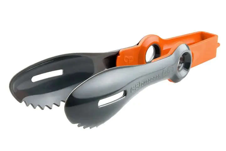 GSI Outdoors Pivot Tongs Horká Nabídka