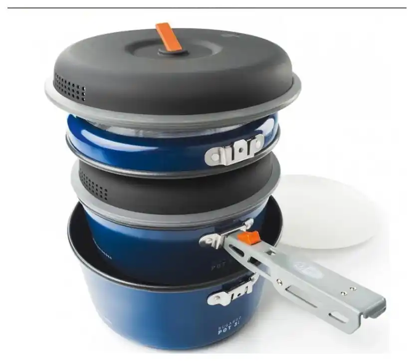 GSI Outdoors Bugaboo Ceramic Base Camper Medium Nakupujte Hned