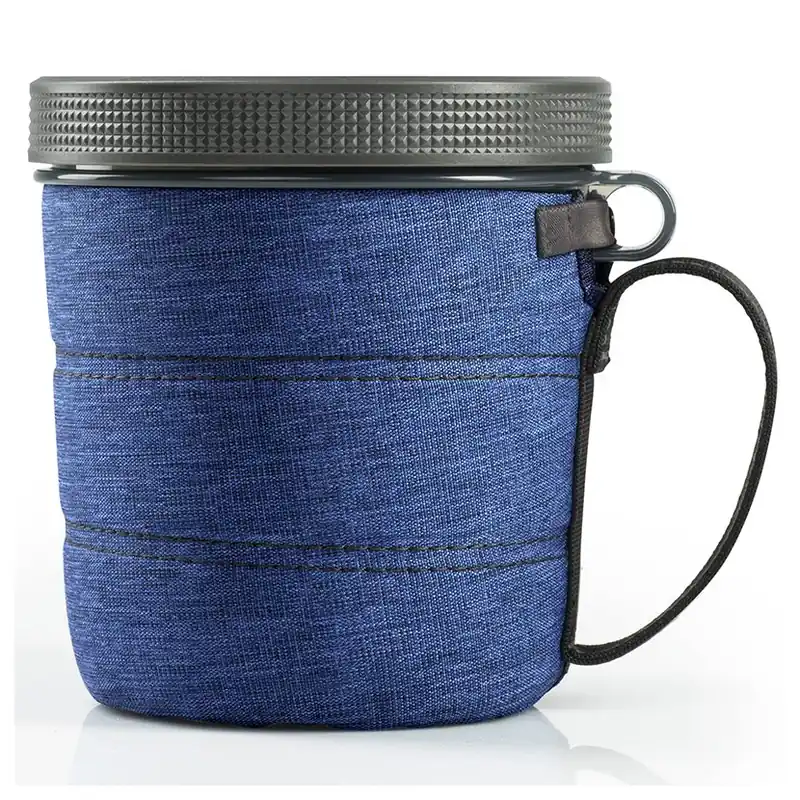 Speciální Cena GSI Outdoors Fairshare Mug 2 blue