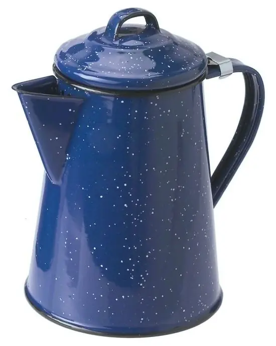 Top Prodej GSI Outdoors Coffee Pot 1,4l