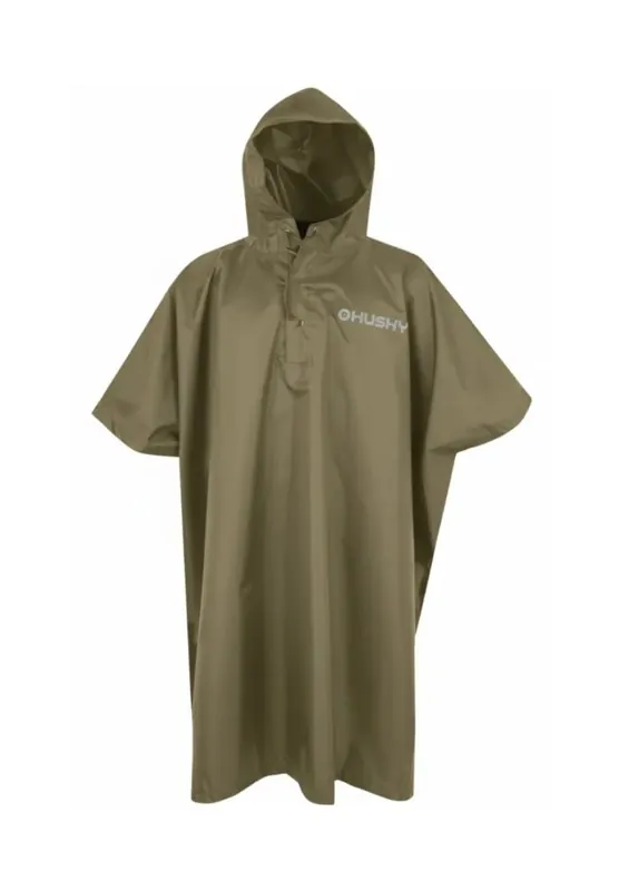 Odeslání Ihned Husky Rainie khaki L/XL