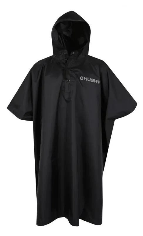 Husky Rainie black S/M Nejlepší Volba
