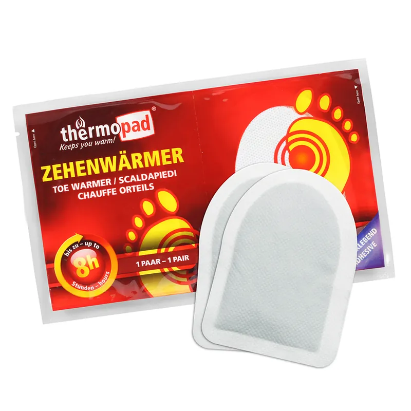 YATE THERMOPAD ohřívač prstů nohou Ihned K Objednání