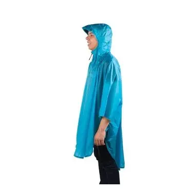 Sea To Summit Poncho 15D blue Pouze Dnes