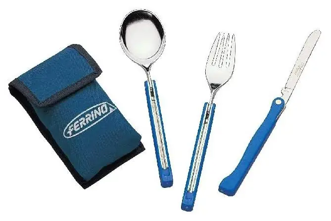 Expresní Doručení Ferrino TRAVEL