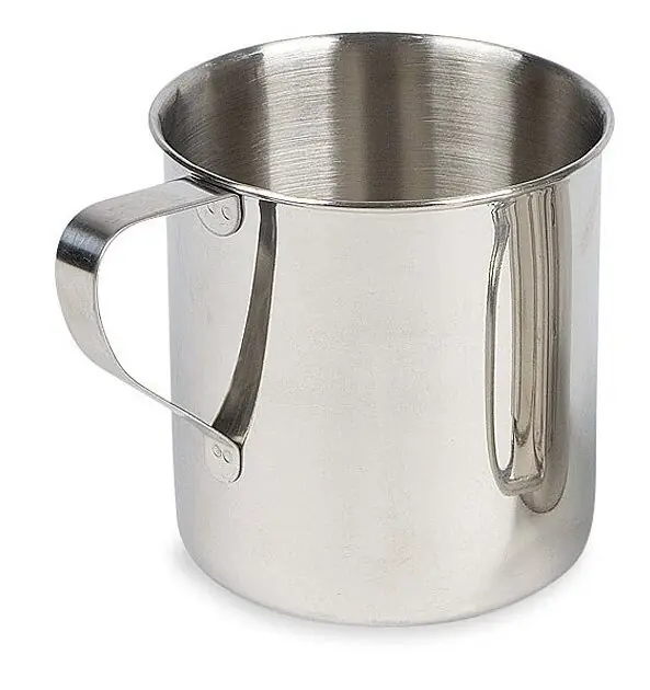 Nejlepší Volba Tatonka Mug