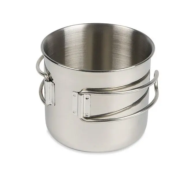 Pouze Dnes Tatonka HANDLE MUG 500