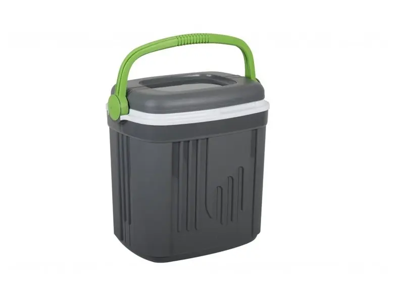 EDA ICEBERG coolbox 20L grey Víkendová Akce
