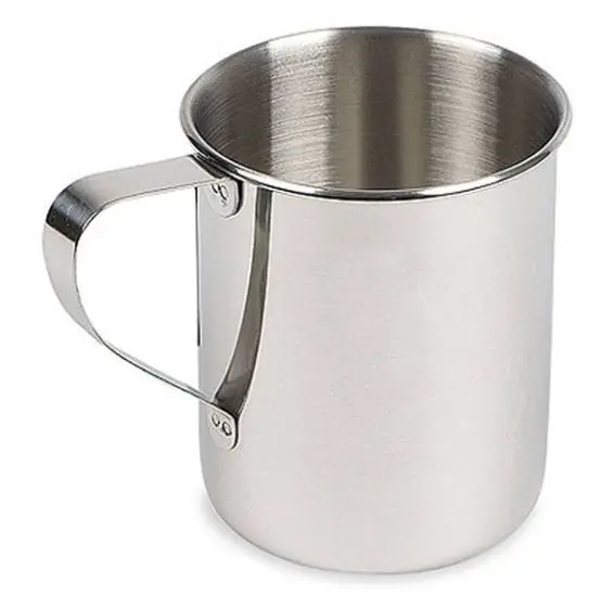 Pouze Dnes Tatonka Mug S