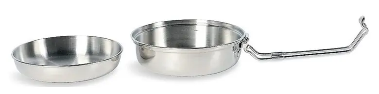 Tatonka SCOUT SET 0,6l Oblíbený