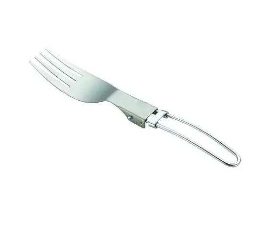 Výhodná Nabídka Pinguin Fork steel