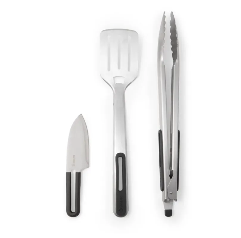 Jen Po Omezenou Doba BioLite Prep and Grill ToolKit