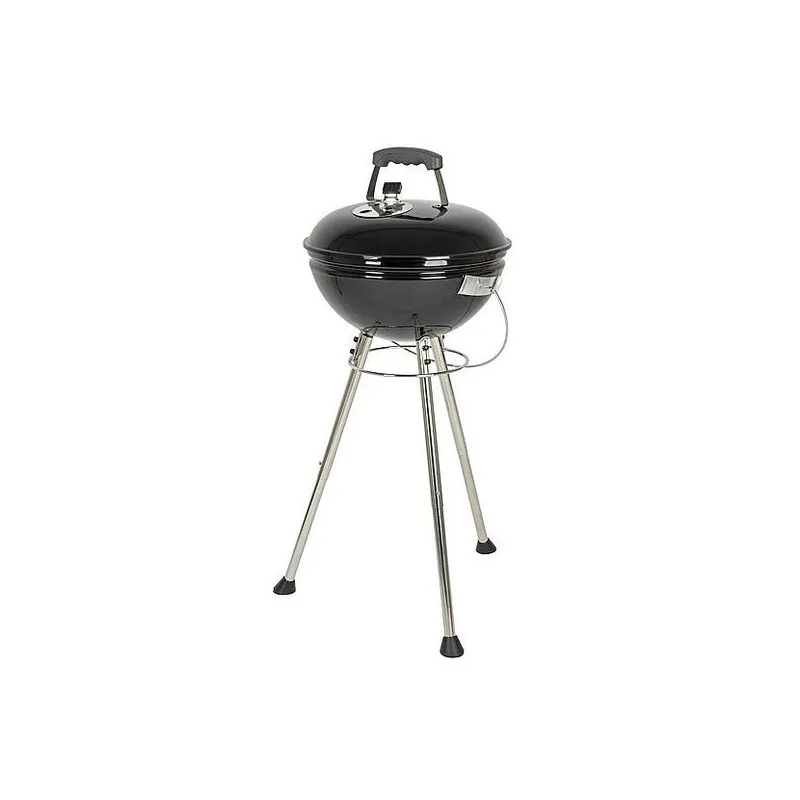 Výhodná Nabídka Bo-Camp BBQ Broil high black