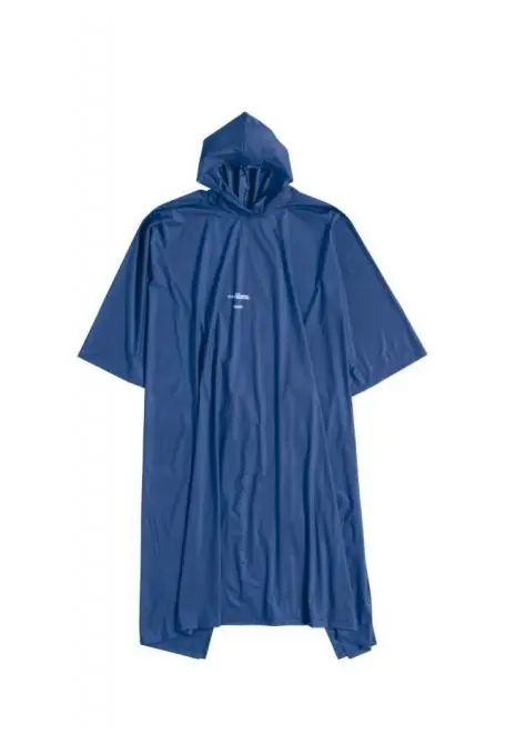 Ferrino PONCHO blue Vysoce Kvalitní