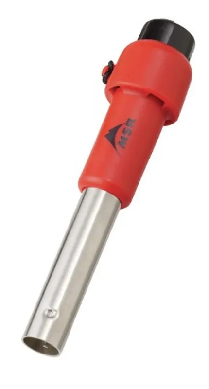 MSR Piezo Igniter Víkendová Akce