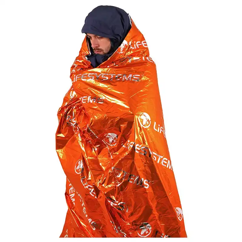 Cenová Bomba Lifesystems Thermal Bag