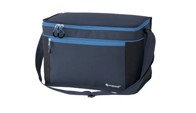 Sleva Outwell Petrel L dark blue