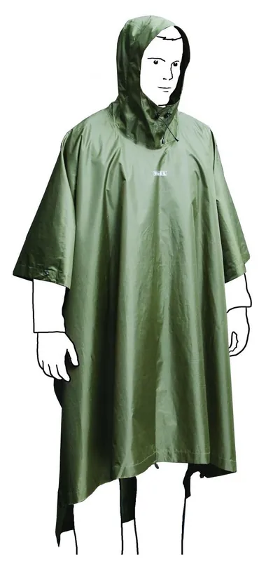 Boll Bivy Poncho RF forest Top Prodej