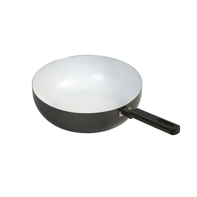 Odeslání Ihned Bo-Camp Wok Sprint ECO Ø28cm