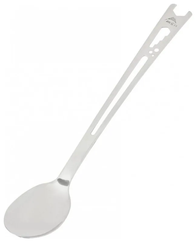 MSR Alpine Long Tool Spoon Oblíbený