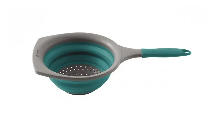 Outwell Collaps Colander W/Handle deep blue Nejprodávanější