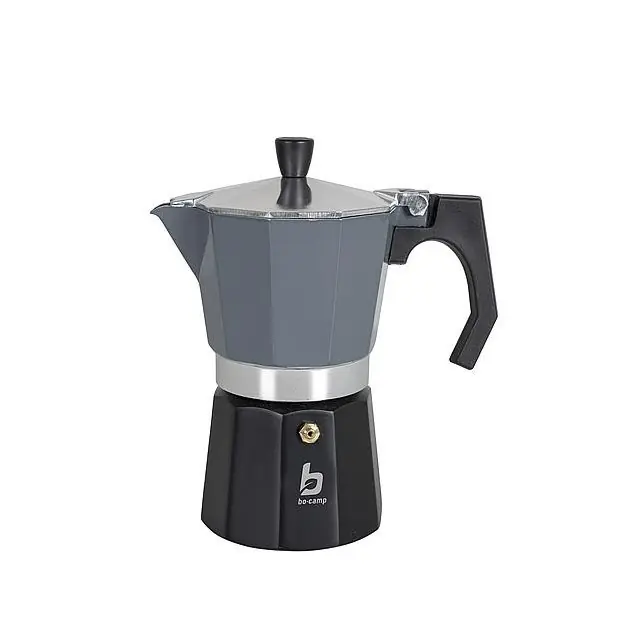 Objednat Nyní Bo-Camp Perculator Espresso 6-cups
