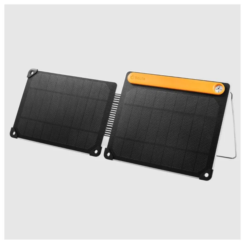 Novinka BioLite Solar Panel 10+