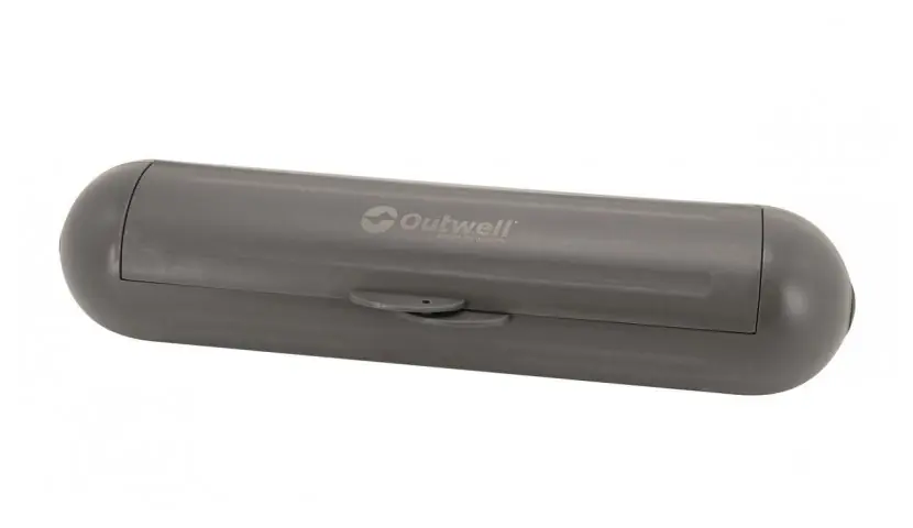 Outwell Cable Safety Box Vrácení Zdarma