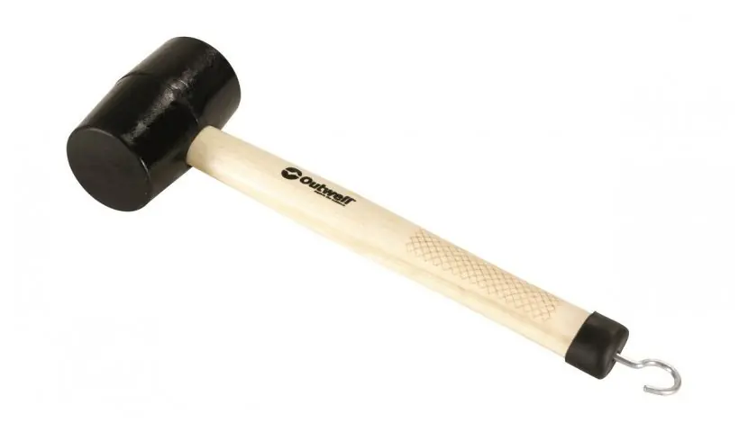 Akční Nabídka Outwell Wood Camping Mallet 12oz