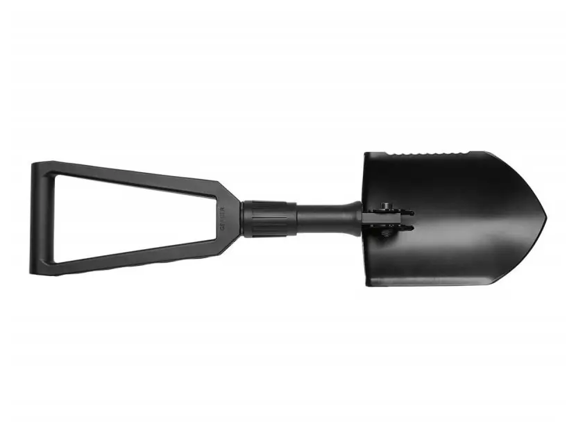 Gerber E-Tool Folding Spade Commercial Super Cena