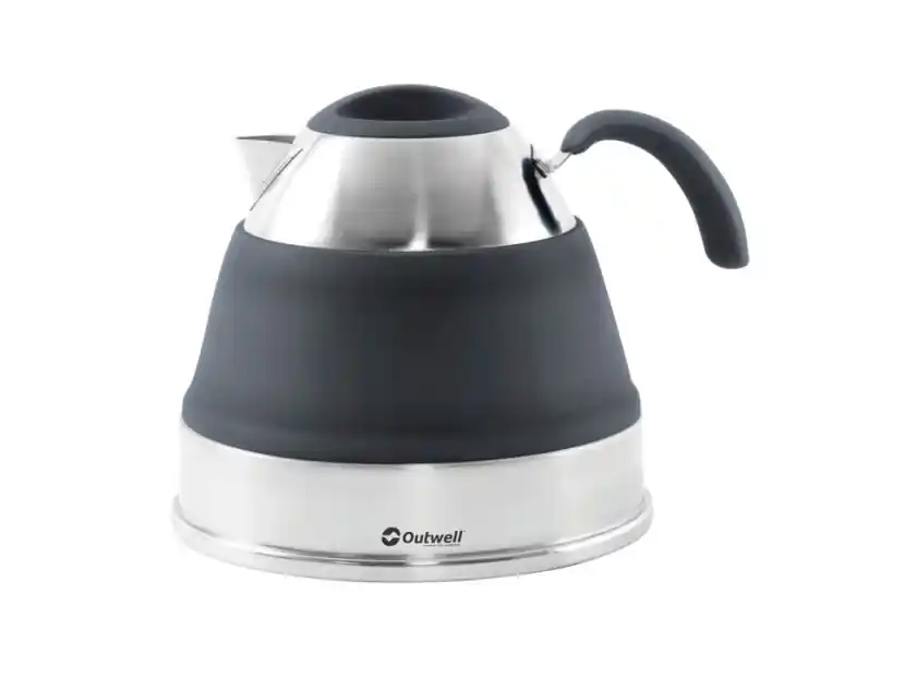 Outwell Collaps Kettle 2.5L Navy Night Nová Kolekce