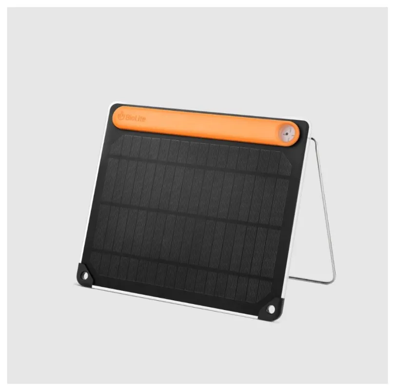 Dokud Zásoby Vydrží BioLite Solar Panel 5+