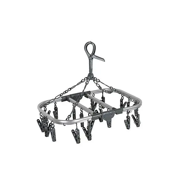 Bo-Camp Drying Carousel foldable 20 Nakupujte Hned