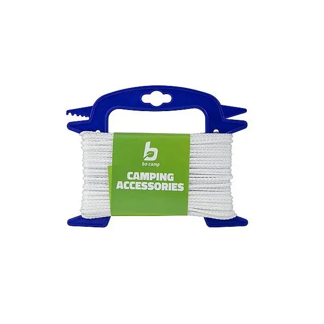 Bo-Camp Reel 20 meters-3 mm Ověřený