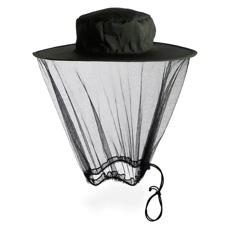 Hit Sezóny Lifesystems Head Net Hat