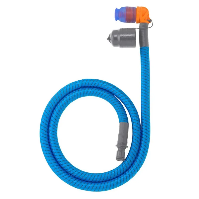 Source Weave Covered Helix Tube Kit light blue Akční Nabídka