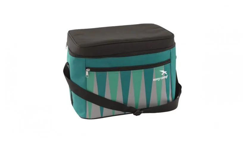 Sezónní Sleva Easy Camp Backgammon Cool bag S