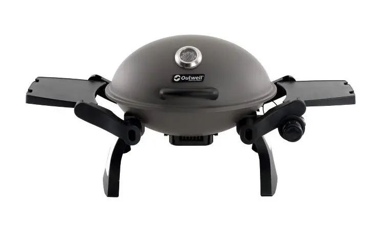 Super Cena Outwell Corte Gas Grill